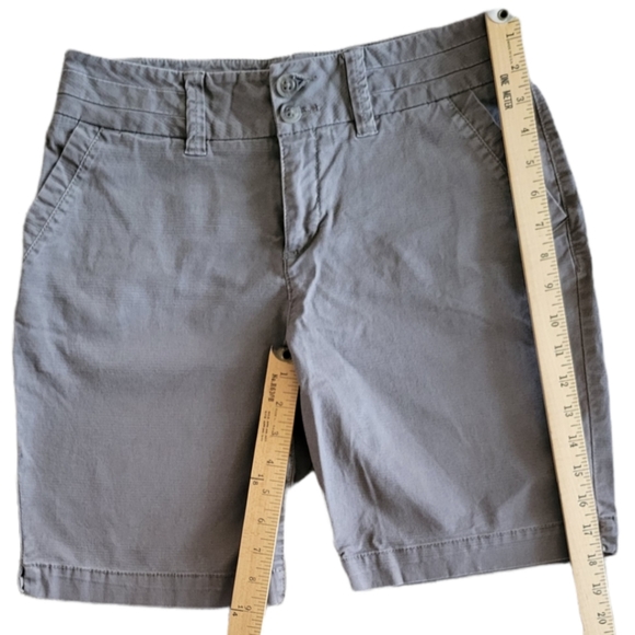Sonoma Shorts Womens Size 6 - Picture 2 of 4